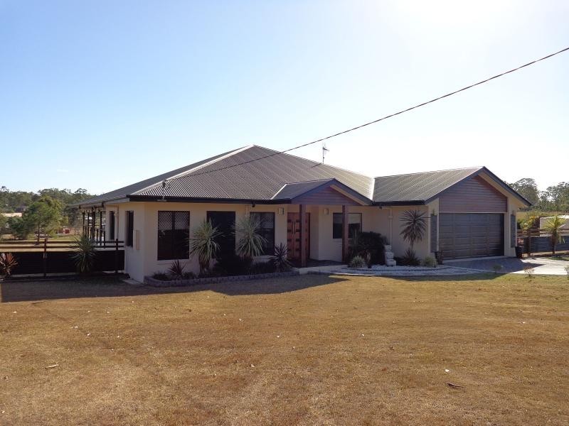 214 Woongool  Road, Tinana QLD 4650