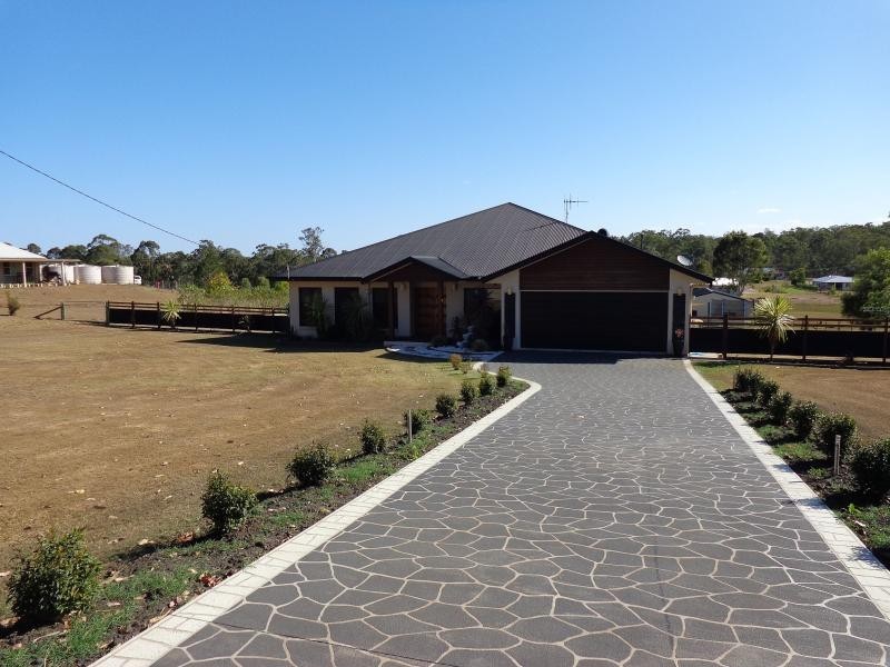 214 Woongool  Road, Tinana QLD 4650