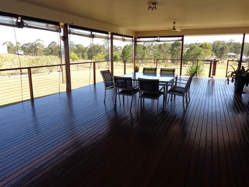 214 Woongool  Road, Tinana QLD 4650