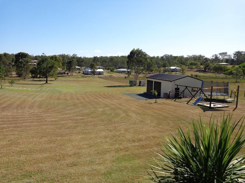 214 Woongool  Road, Tinana QLD 4650