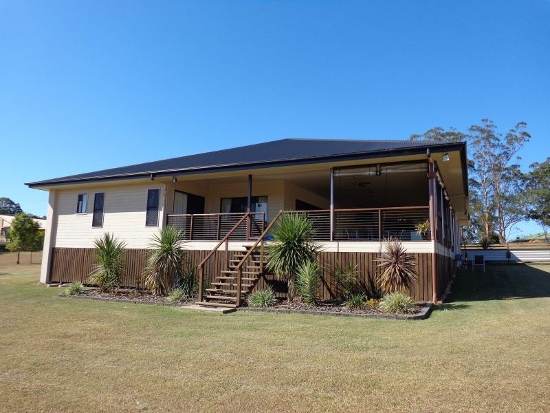 214 Woongool  Road, Tinana QLD 4650