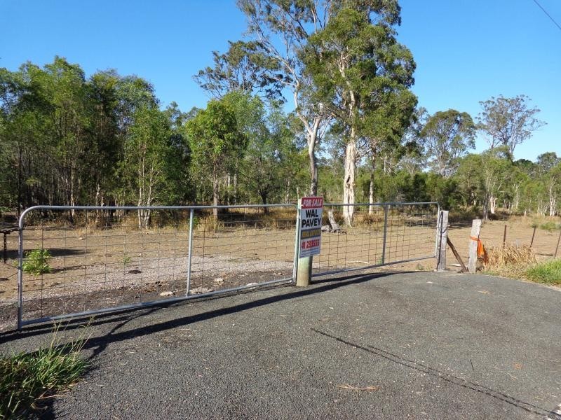 Tinana QLD 4650