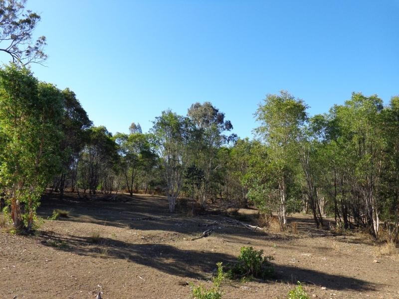Tinana QLD 4650
