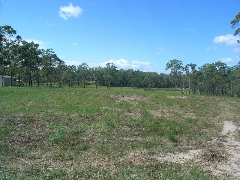Oakhurst QLD 4650