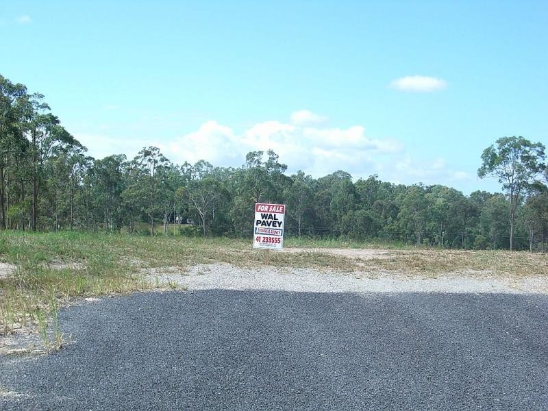 Oakhurst QLD 4650