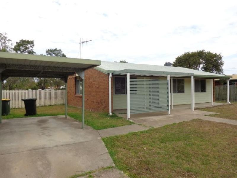 75 Cardigan Street, Granville QLD 4650