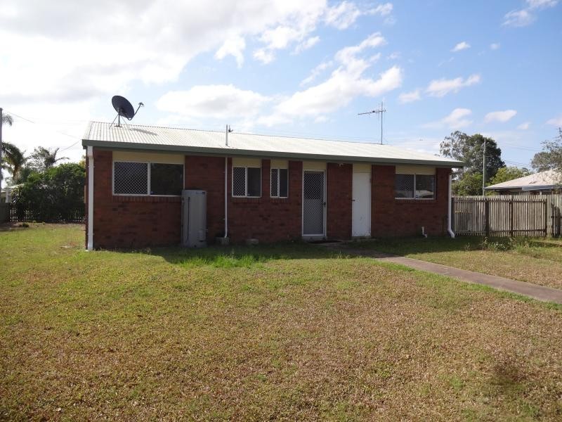 75 Cardigan Street, Granville QLD 4650