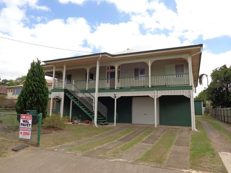 655 Kent  Street MARYBOROUGH 4650, Maryborough QLD 4650