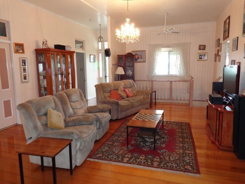 655 Kent  Street MARYBOROUGH 4650, Maryborough QLD 4650