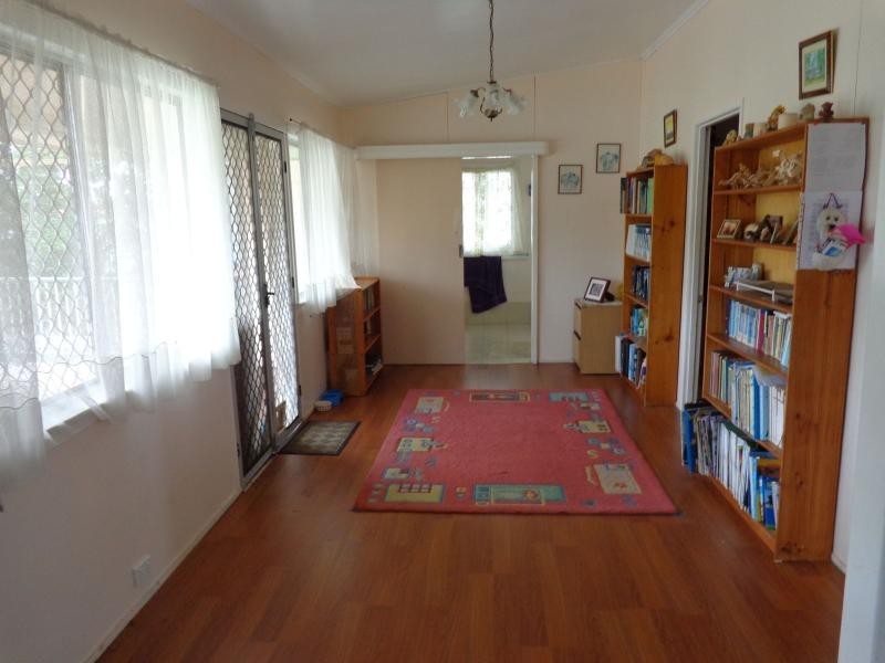 655 Kent  Street MARYBOROUGH 4650, Maryborough QLD 4650