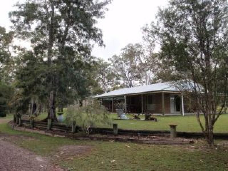 Bidwill QLD 4650