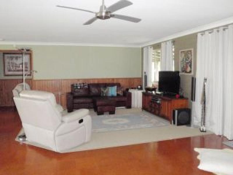 Bidwill QLD 4650