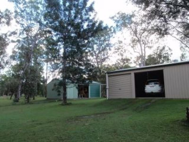 Bidwill QLD 4650