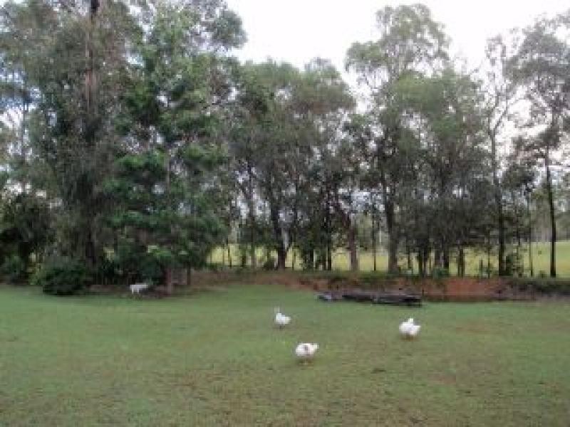 Bidwill QLD 4650