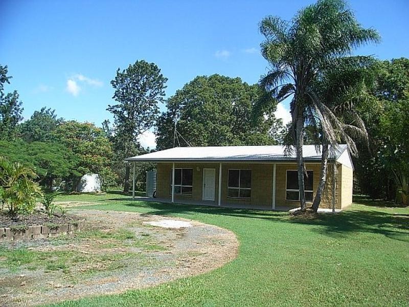 Tinana QLD 4650