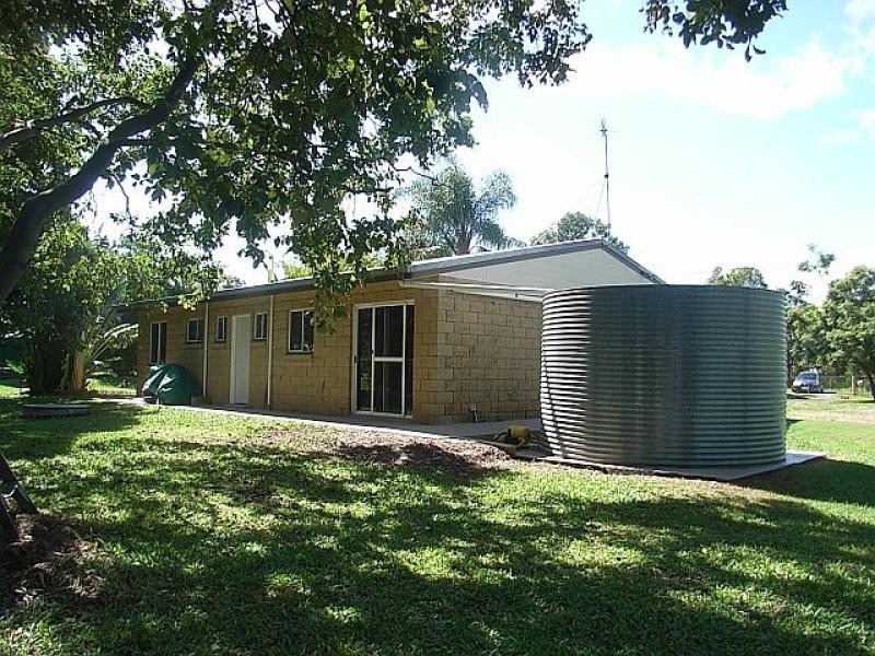 Tinana QLD 4650