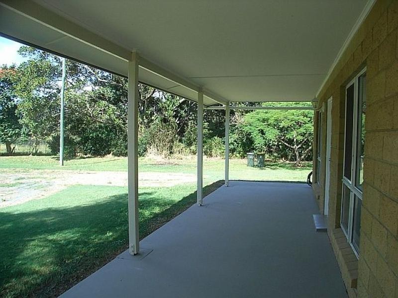 Tinana QLD 4650