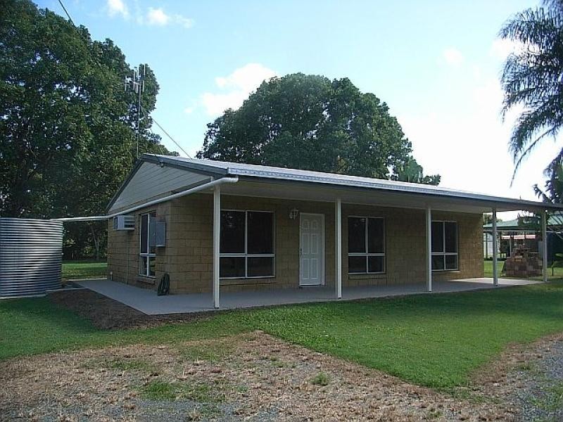 Tinana QLD 4650