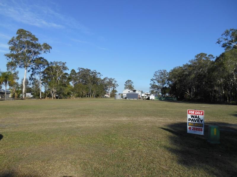 Tuan QLD 4650