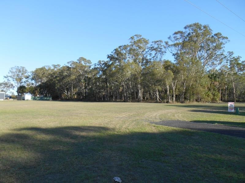 Tuan QLD 4650