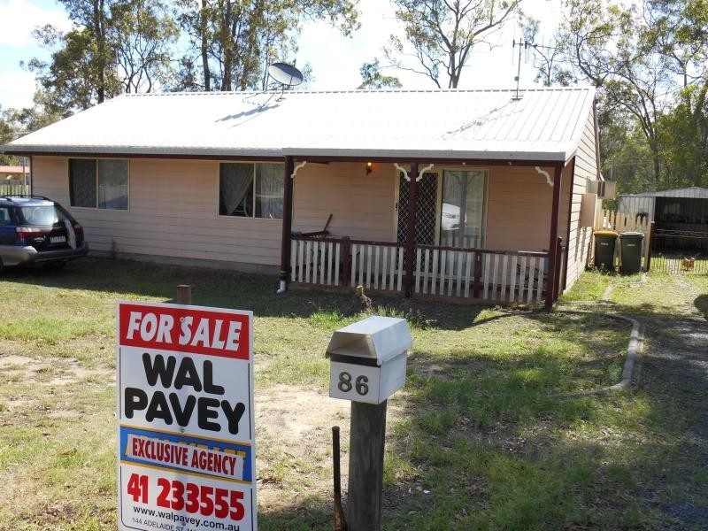 86 Marshal  Road, Aldershot QLD 4650