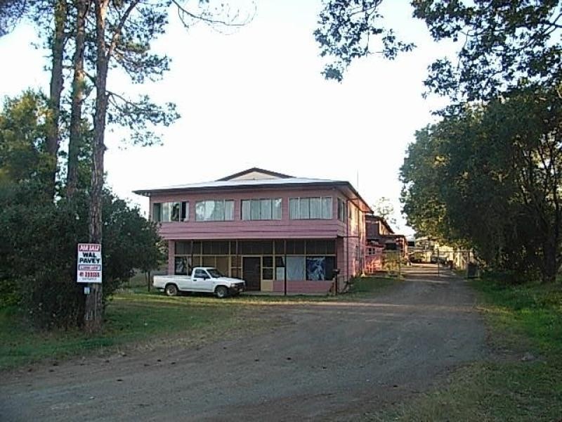 Maryborough QLD 4650