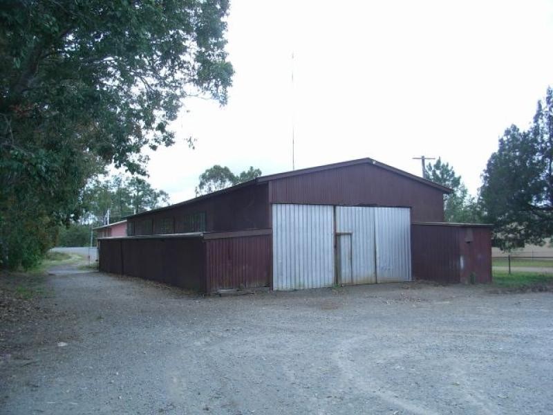 Maryborough QLD 4650