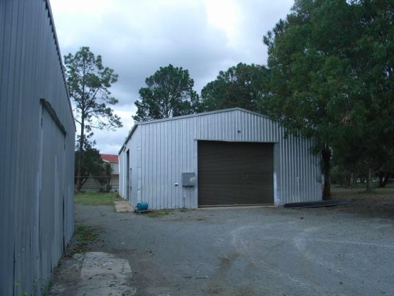 Maryborough QLD 4650