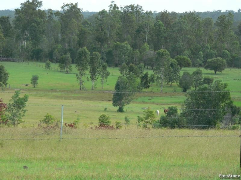 Gundiah QLD 4650