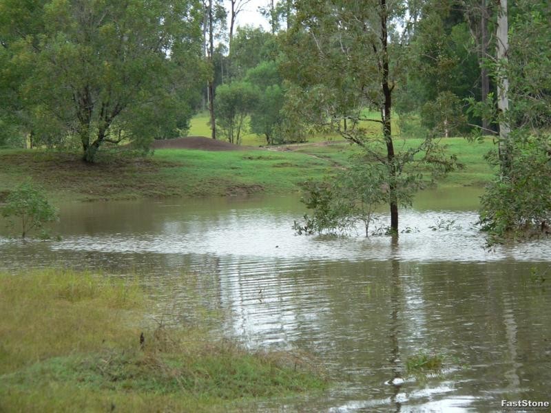 Gundiah QLD 4650