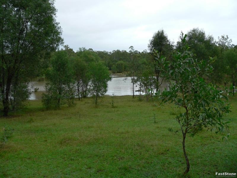 Gundiah QLD 4650