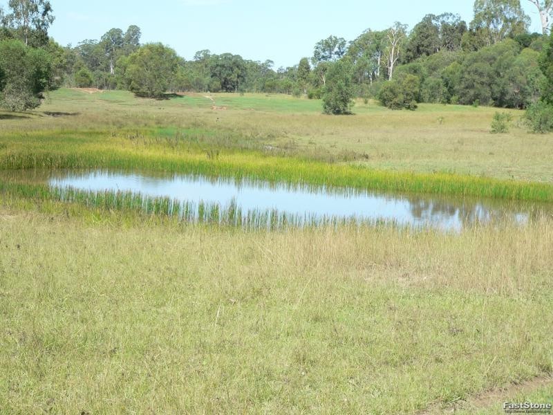 Gundiah QLD 4650