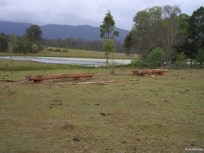 Gundiah QLD 4650