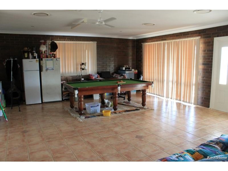 Gundiah QLD 4650