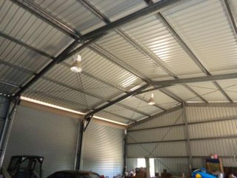 Gundiah QLD 4650