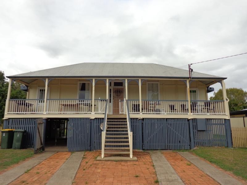 150 Arnaud  Street, Granville QLD 4650