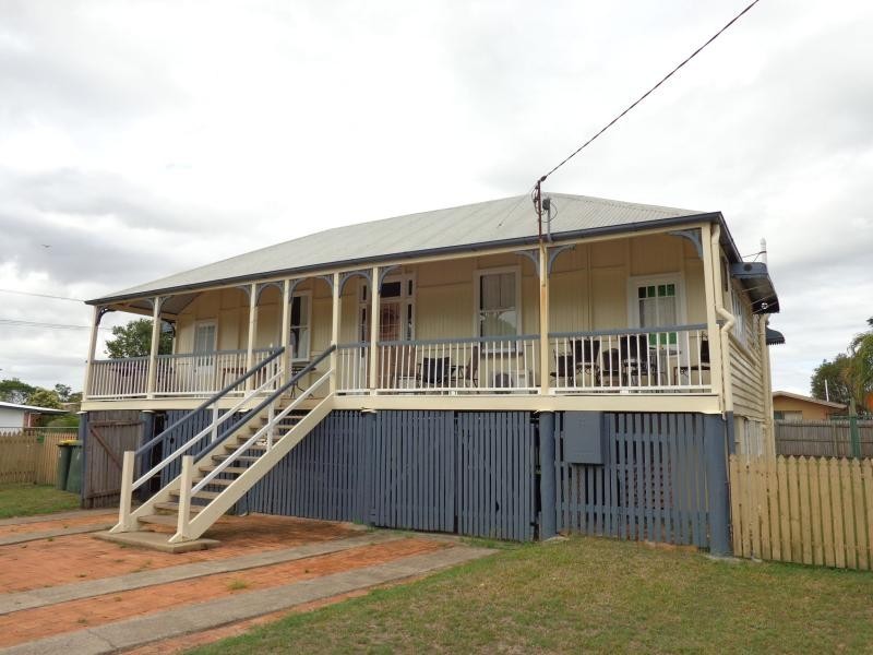 150 Arnaud  Street, Granville QLD 4650