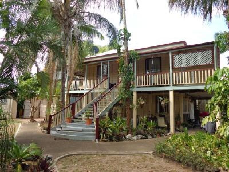 Maryborough QLD 4650
