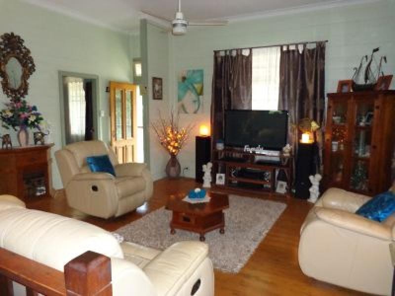 Maryborough QLD 4650