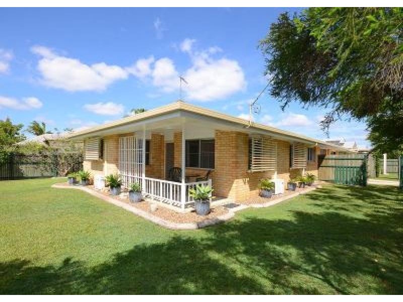 2 Aberdeen Avenue MARYBOROUGH 4650, Maryborough QLD 4650