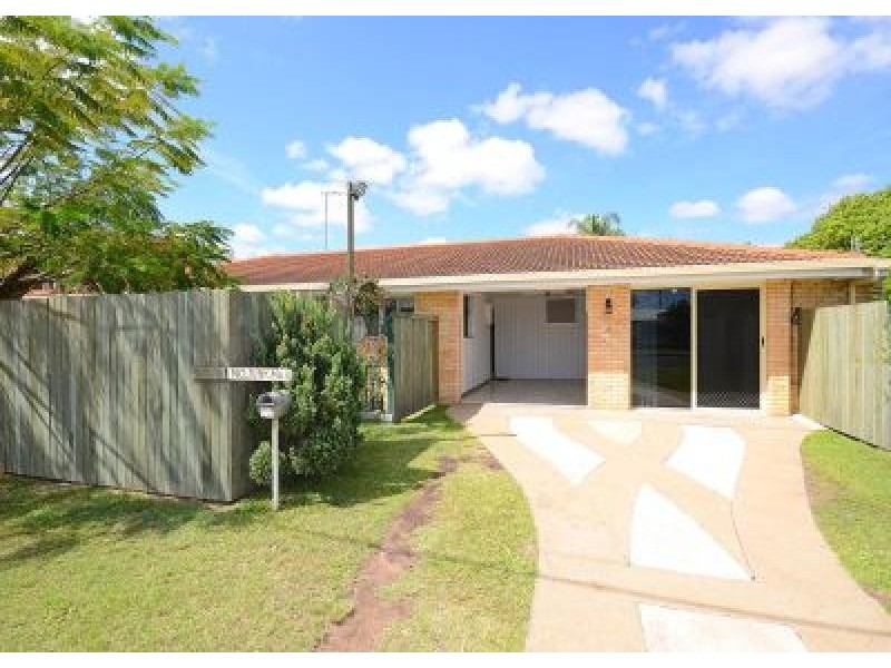 2 Aberdeen Avenue MARYBOROUGH 4650, Maryborough QLD 4650
