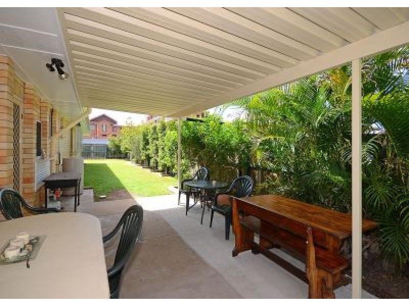 2 Aberdeen Avenue MARYBOROUGH 4650, Maryborough QLD 4650