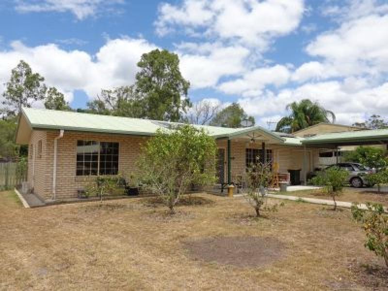 41 Herrenberg  Street, Aldershot QLD 4650