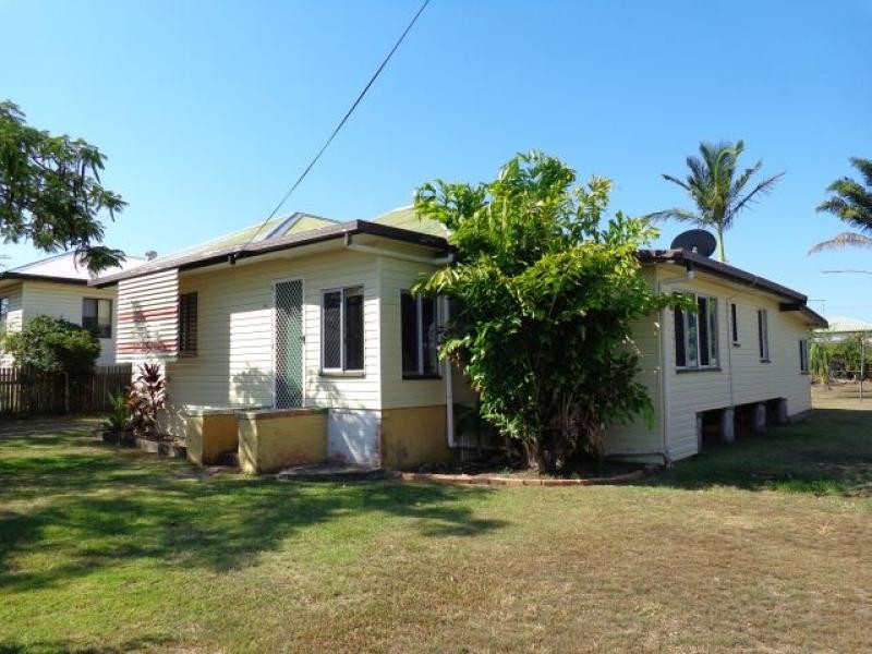 263 Walker Street MARYBOROUGH 4650, Maryborough QLD 4650
