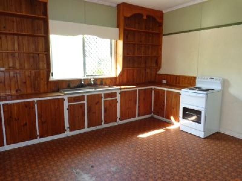 263 Walker Street MARYBOROUGH 4650, Maryborough QLD 4650