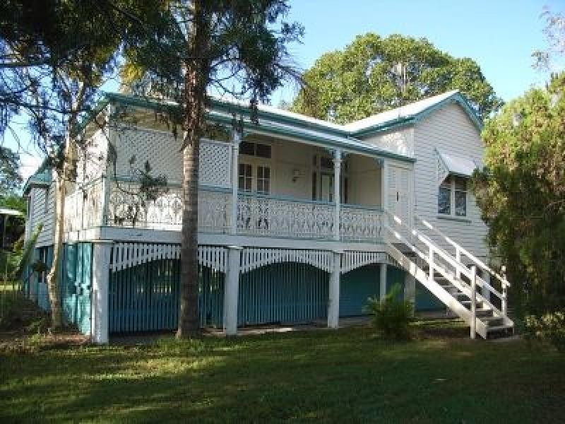 Maryborough QLD 4650