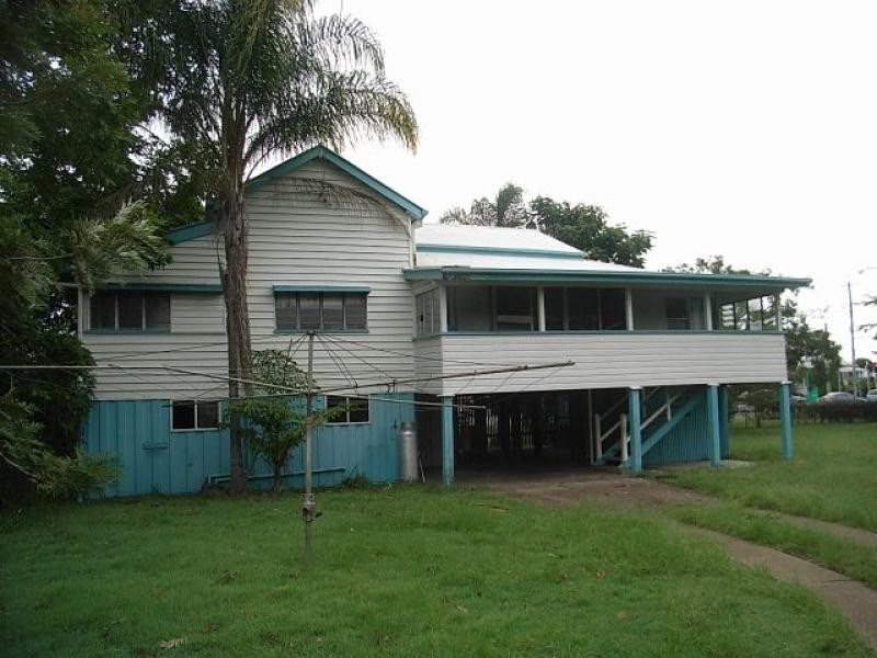 Maryborough QLD 4650