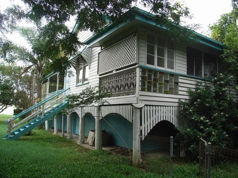 Maryborough QLD 4650
