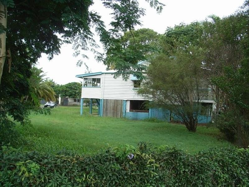 Maryborough QLD 4650