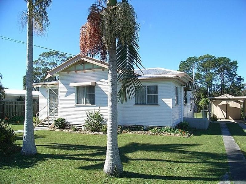 24 Cran  Street, Tinana QLD 4650